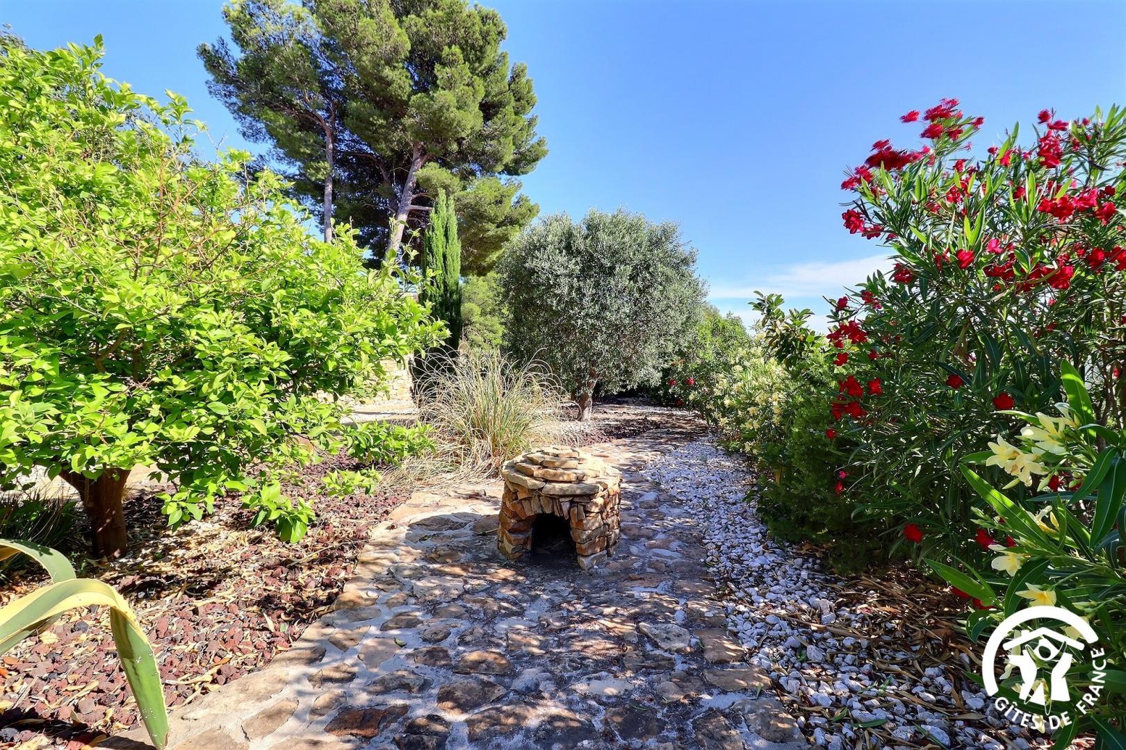 Vent du Cap, La Ciotat - photo 32