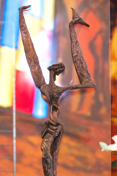 Crist nella pace Inis