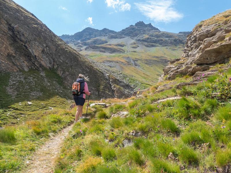 En direction de bonneval