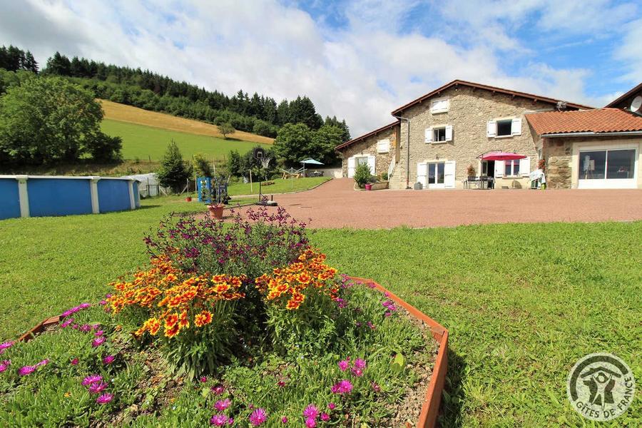 Gîte \