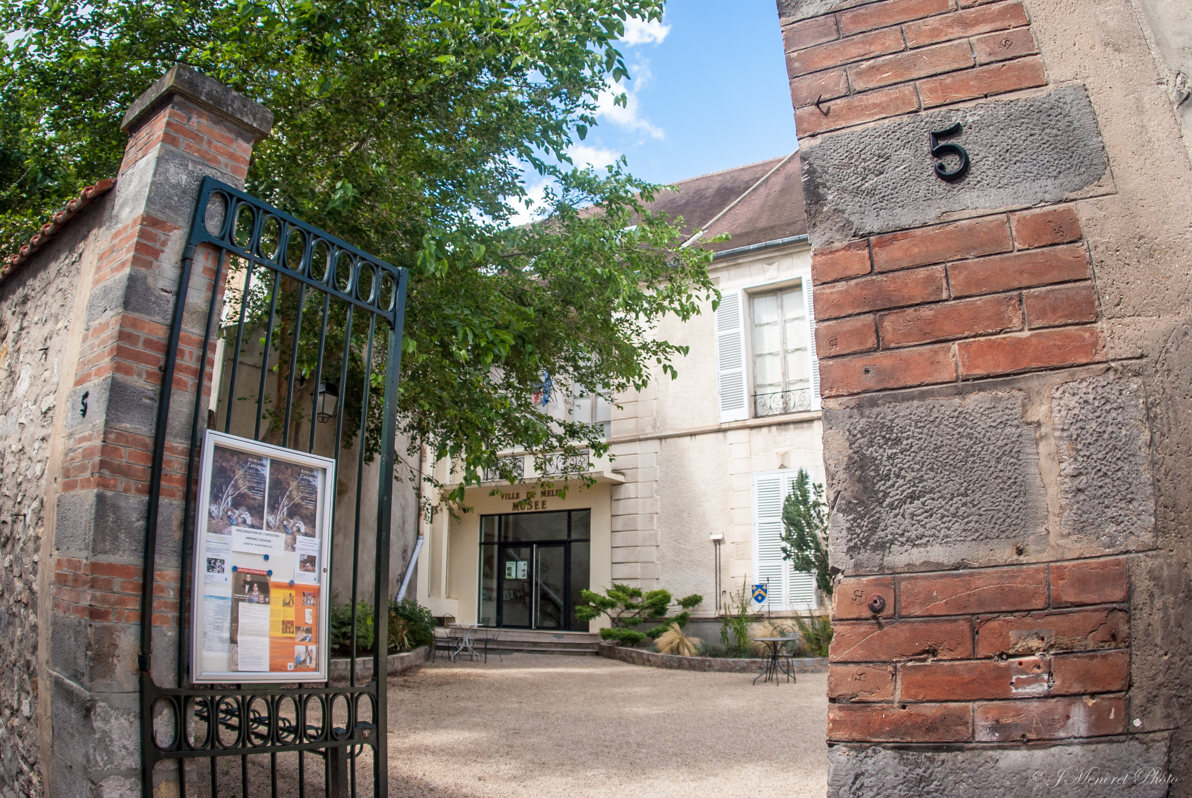 Musée D Art Et D Histoire De Melun Musée d'Art et d'Histoire de Melun - Fontainebleau Tourisme