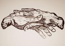 Exposition : Voilà pour l'entrelacs - Pauline de Chalendar_Saint-Martin-d'Uriage