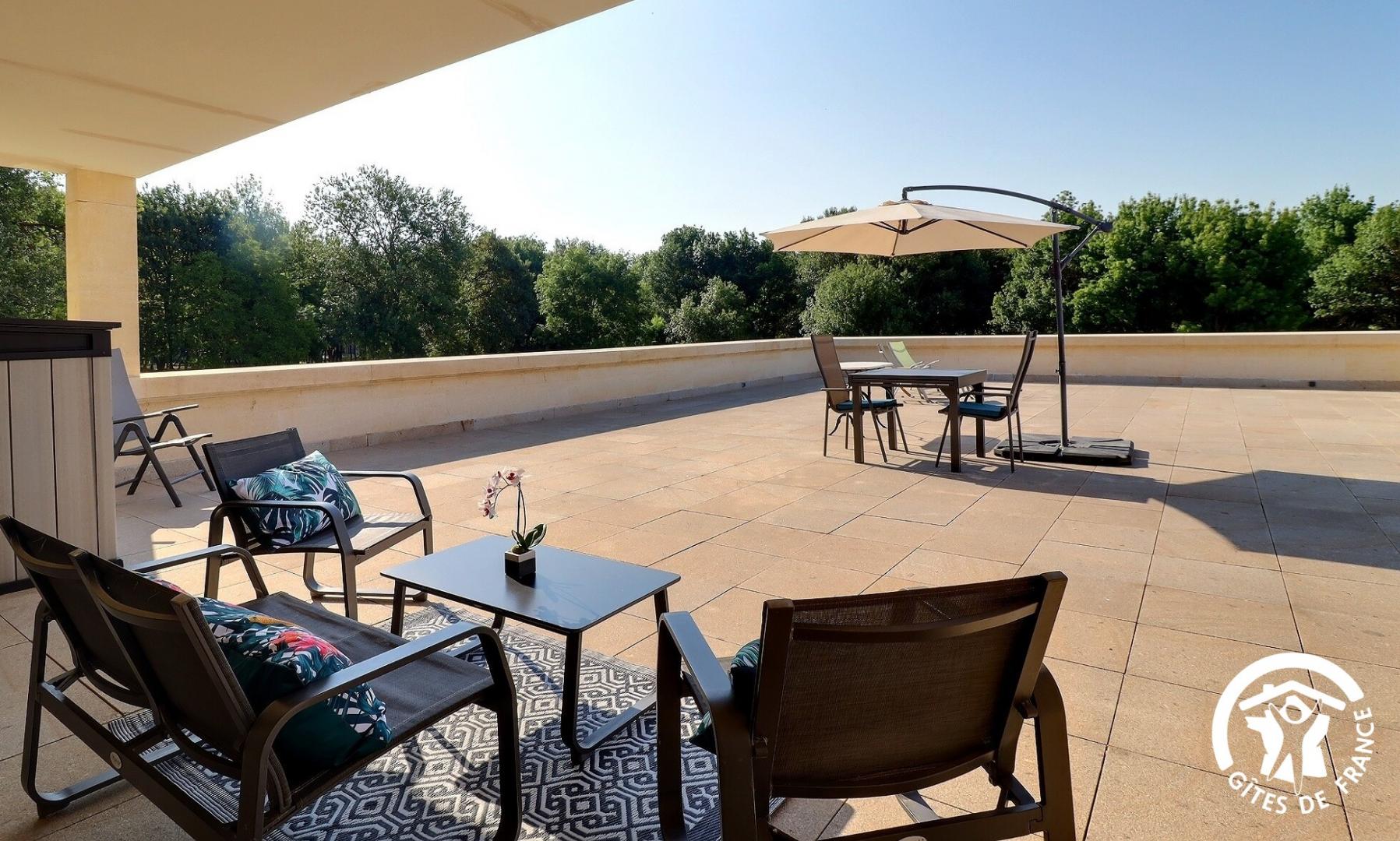 Domaine des Eucalyptus, Mollégès - photo 16