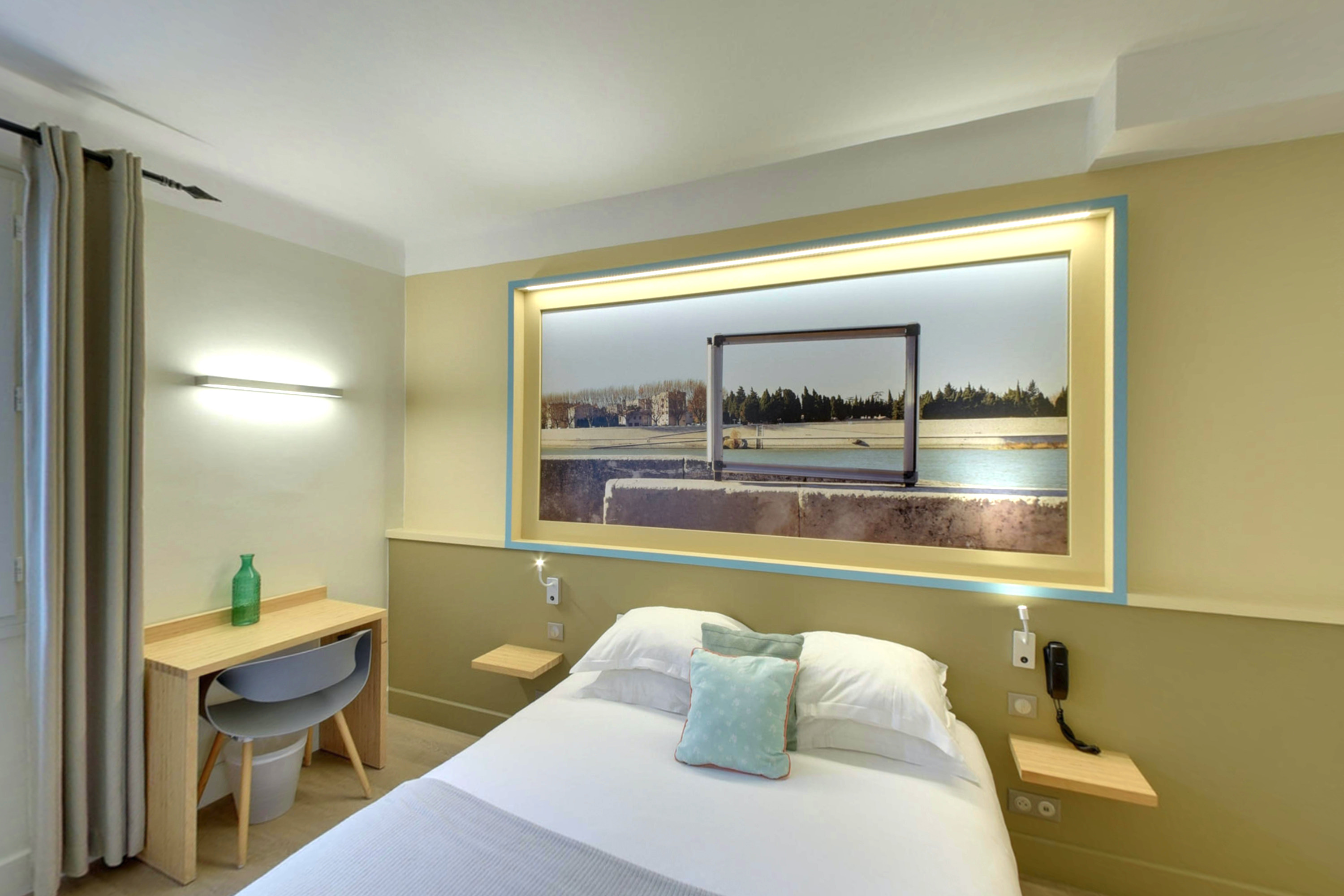 chambre 14