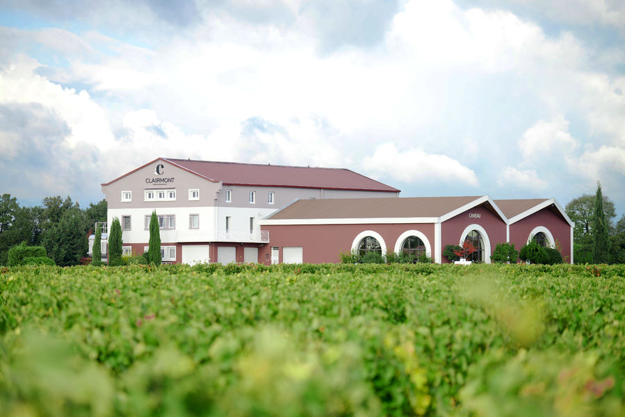 Domaine