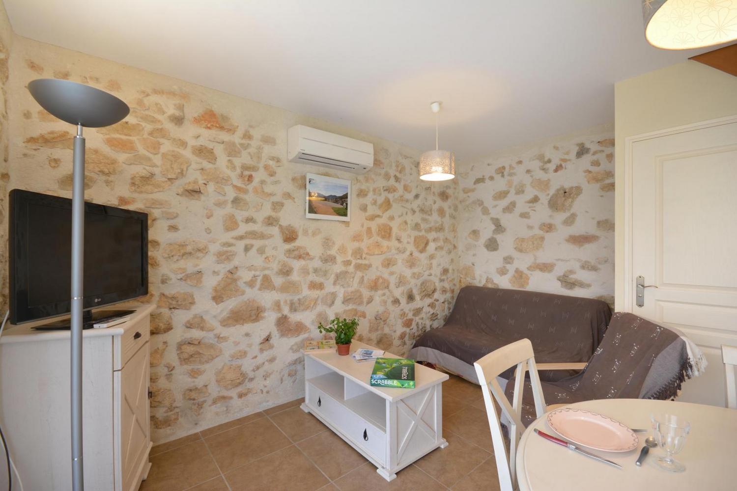 L'Oustaou, Cuges-les-Pins - photo 17