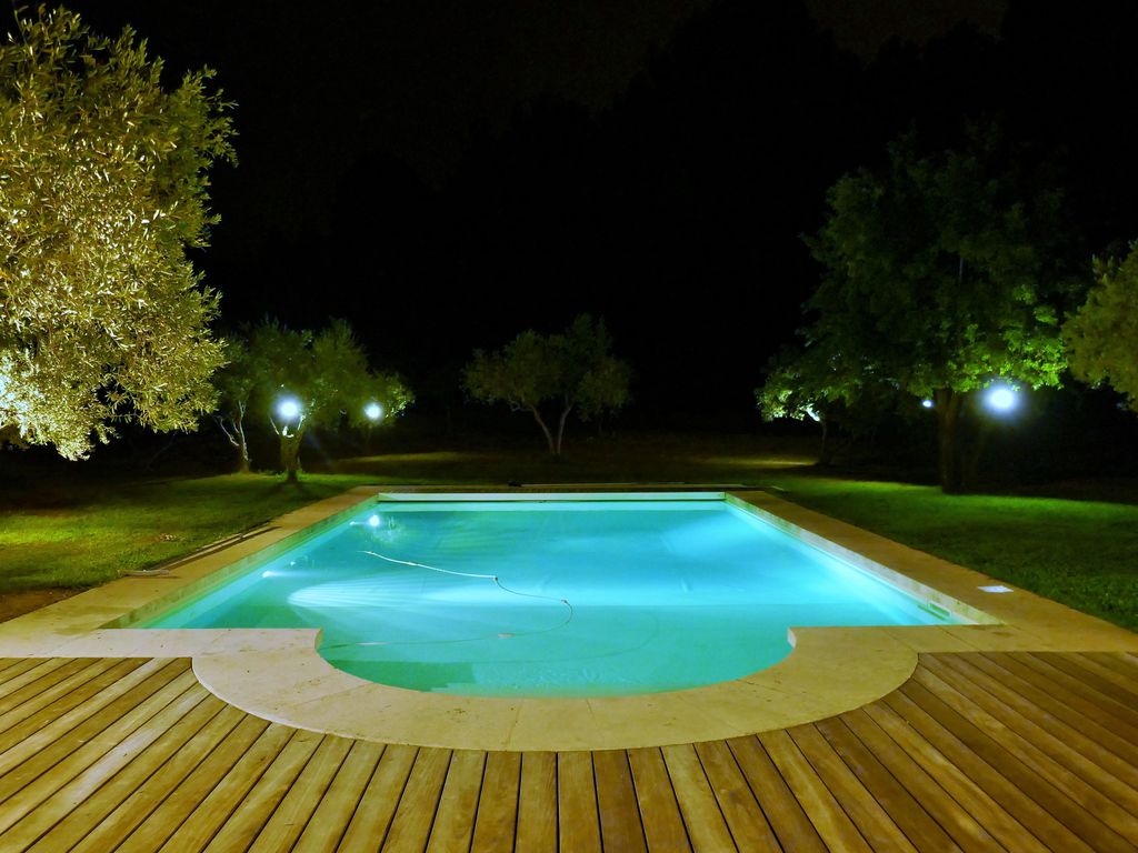 Domaine de Valfrais, Simiane-Collongue - photo 11