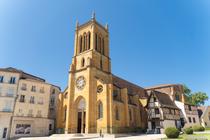 Découverte du grand orgue de l’Eglise Saint-Etienne_Roanne