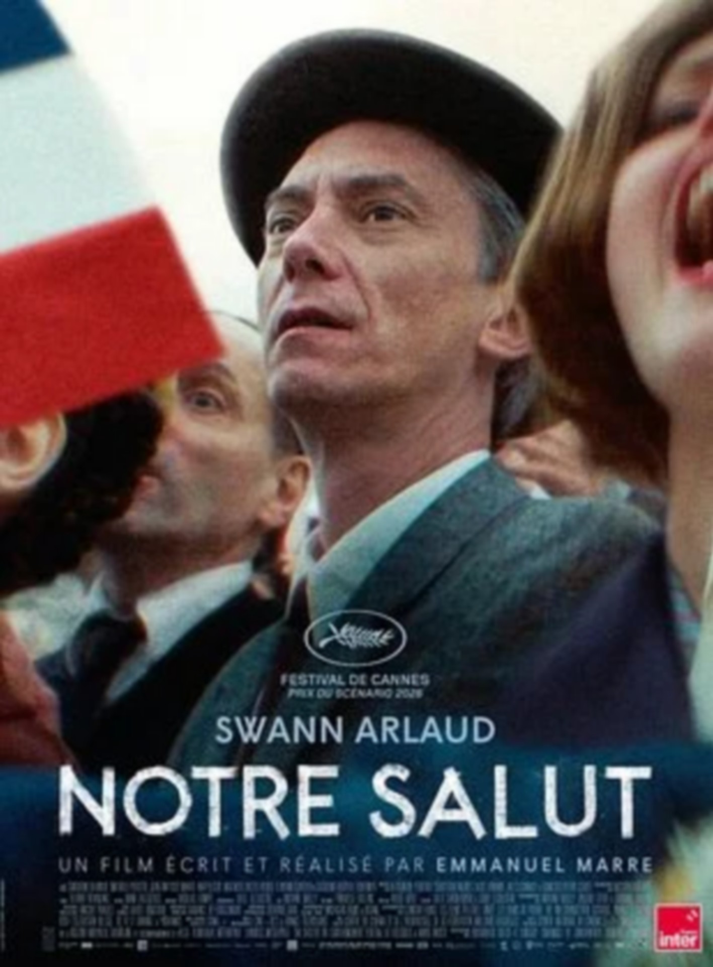 Film - Notre salut_Lasalle