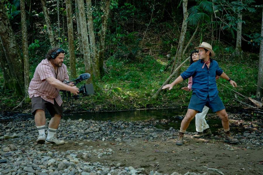 Cinéma I Anaconda_Montchavin-les-Coches