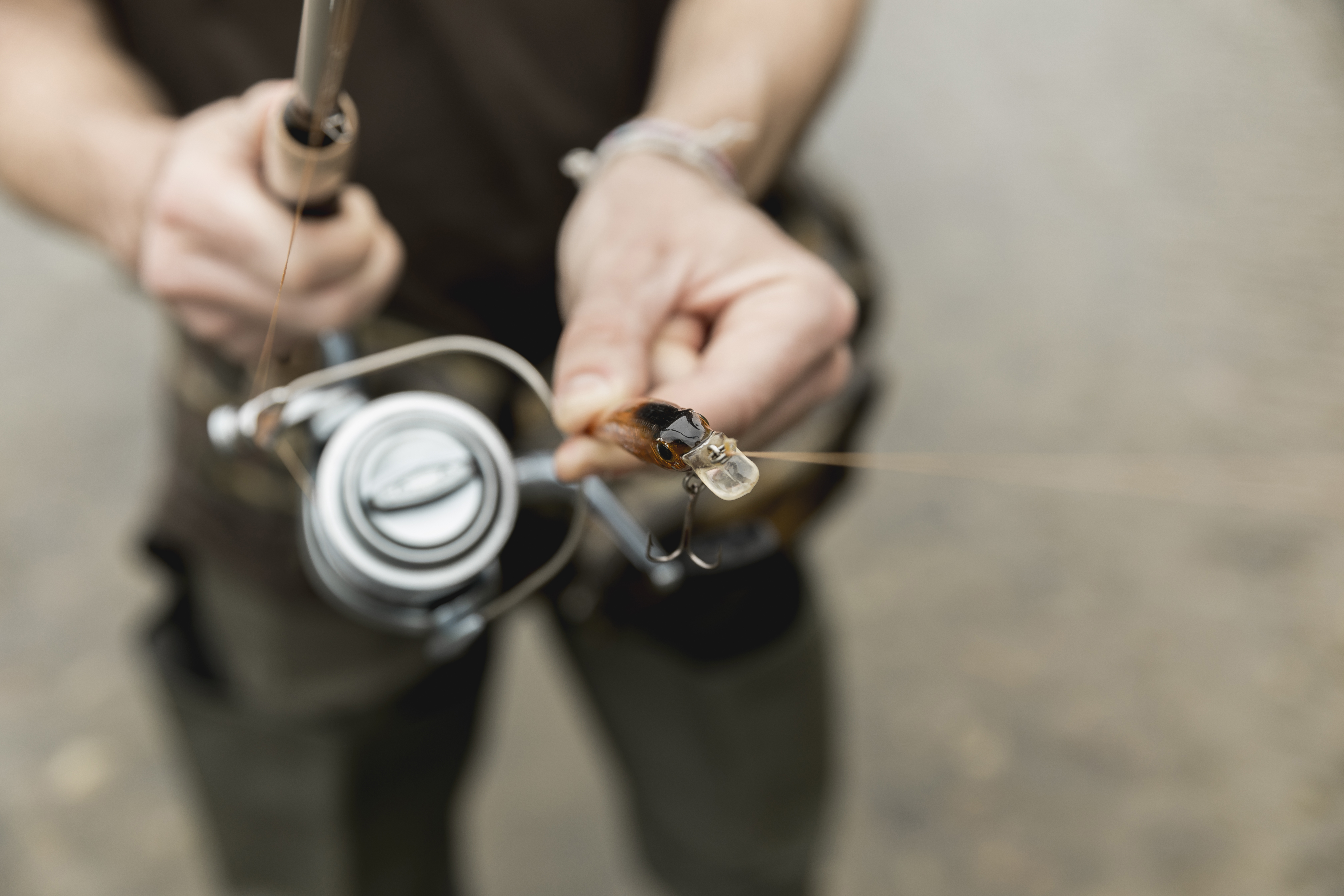 Concours de pêche_Péronnas
