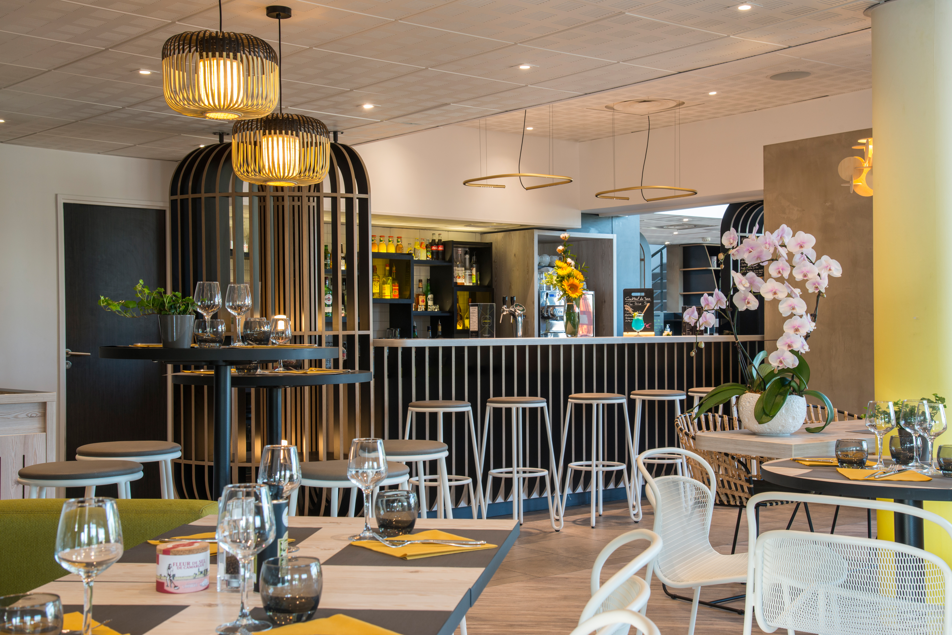 Ibis Styles Pertuis Portes du Luberon - photo 2