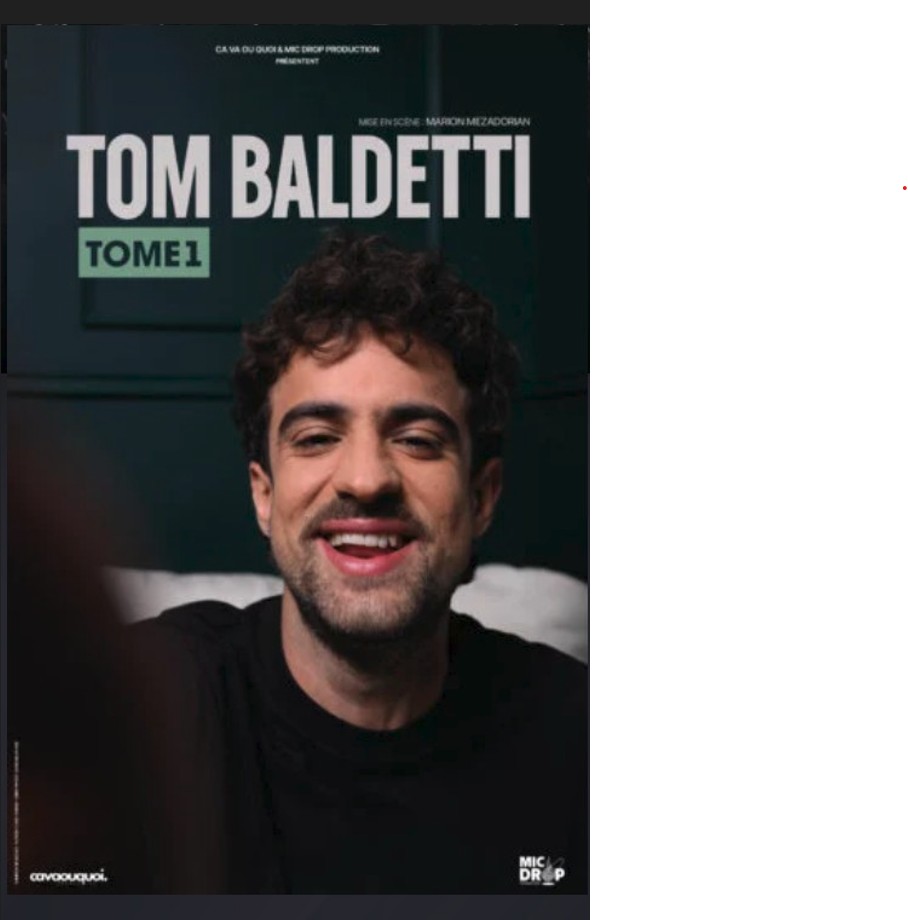 Tom Baldetti