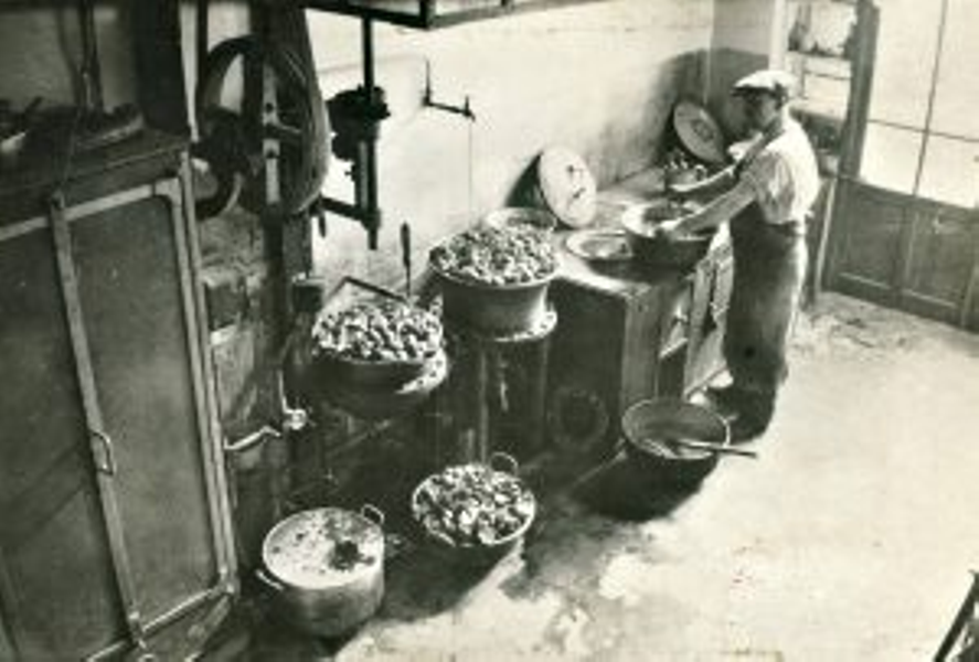 Visite guidée "La Pastille de Vichy, 2 siècles de douceur"