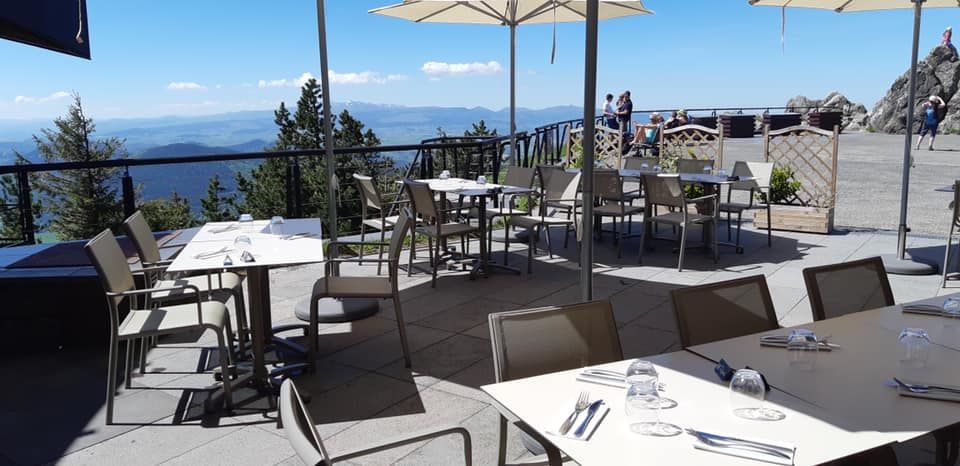 Le Resto d'Épicure