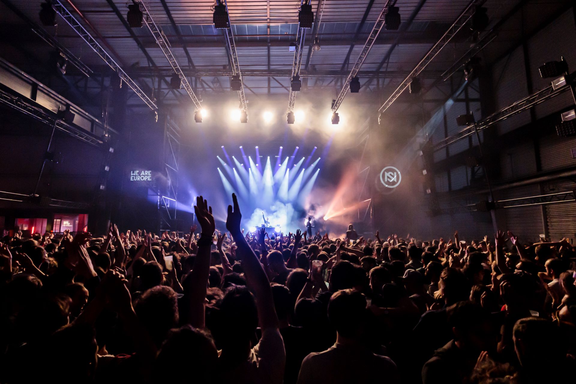Nuits Sonores