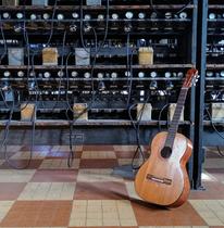 Couriot " Visite en musique "_Saint-Étienne