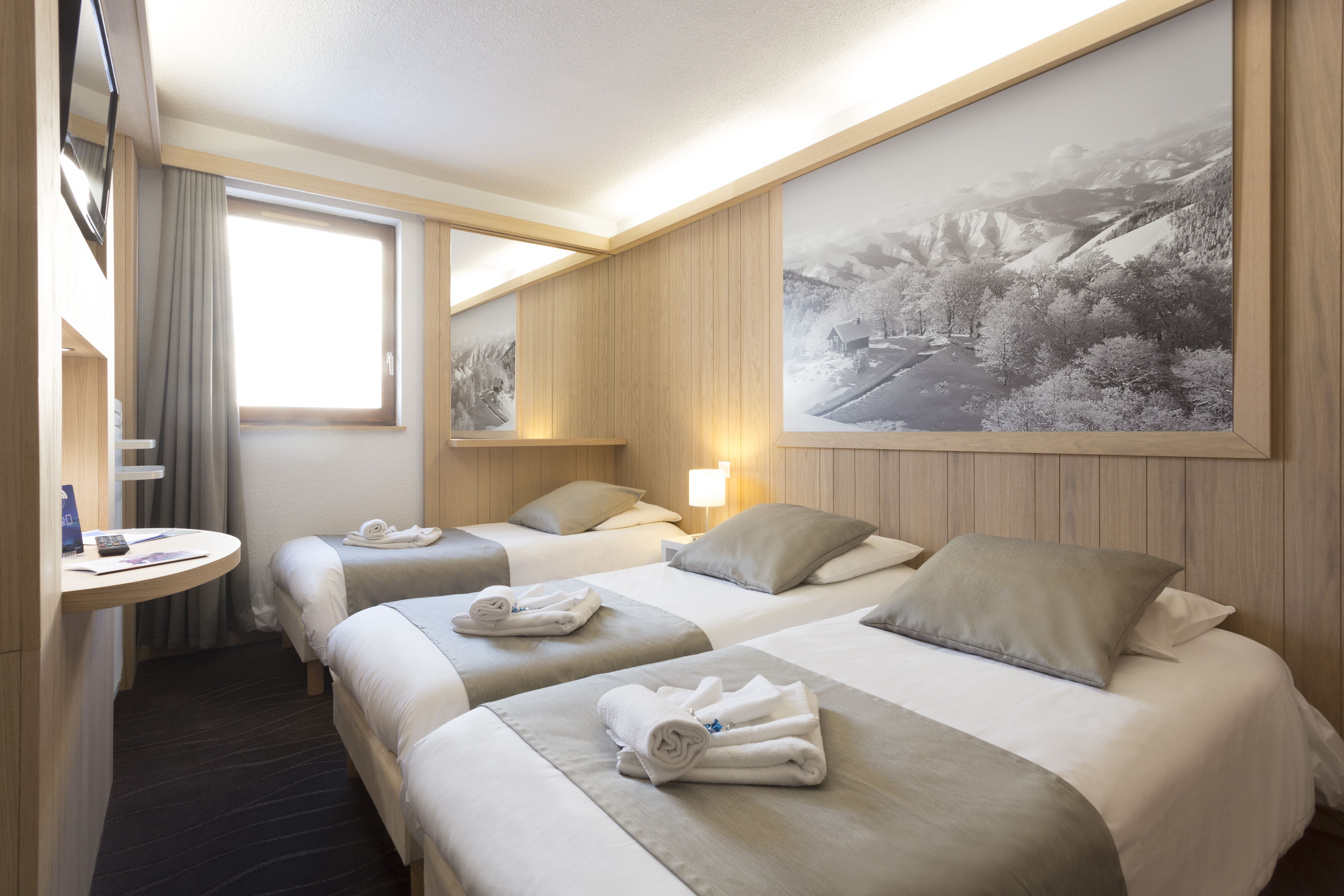 Chambre