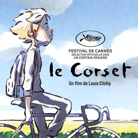 Ciné - Le Corset : Avant première_Lalouvesc
