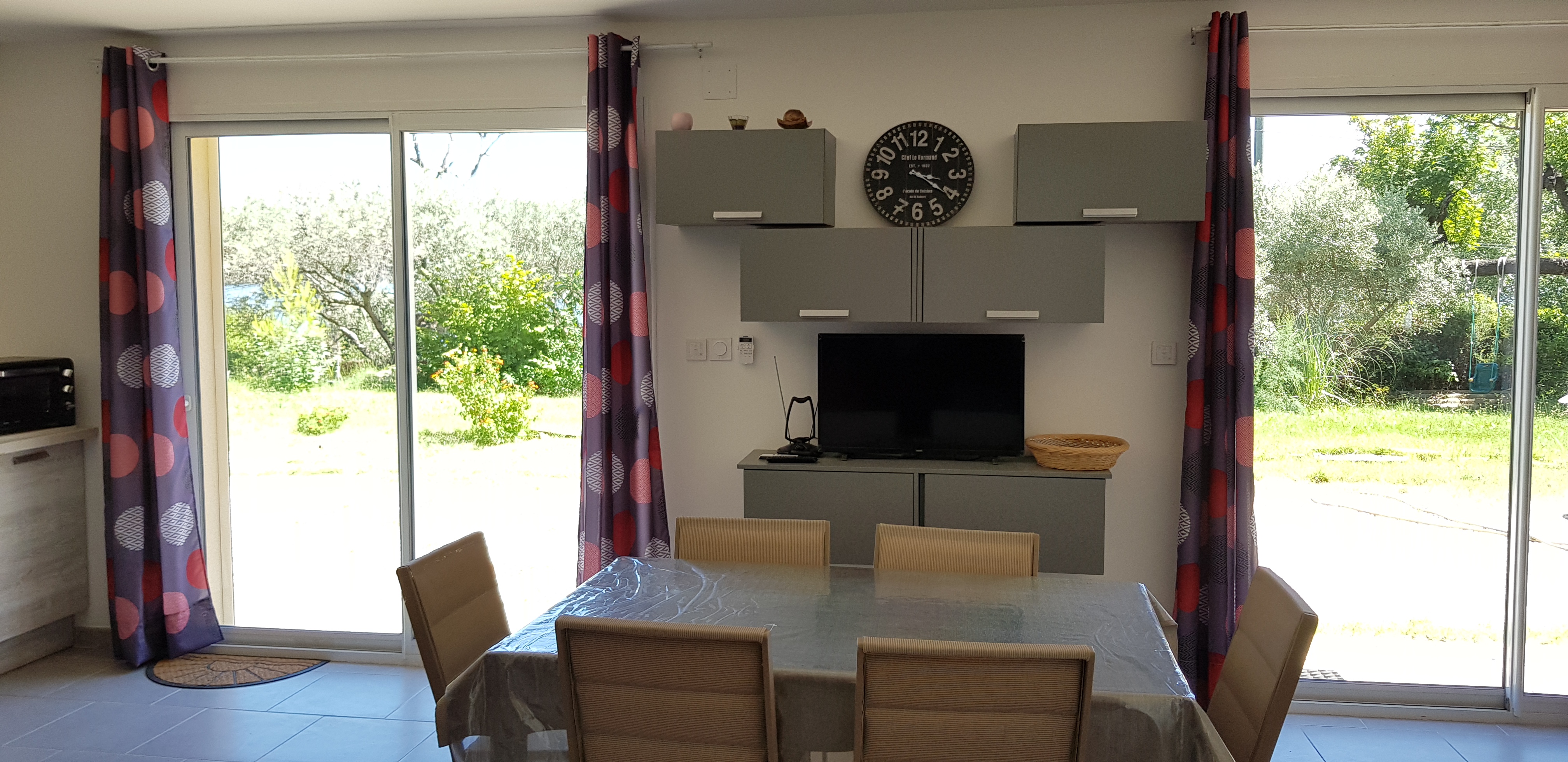 Les oliviers, Istres - photo 3