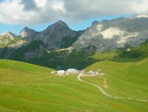 Le Col des Annes