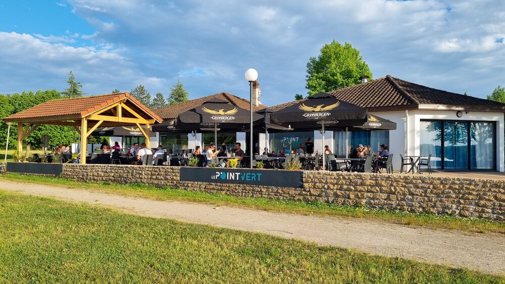 Le Point Vert