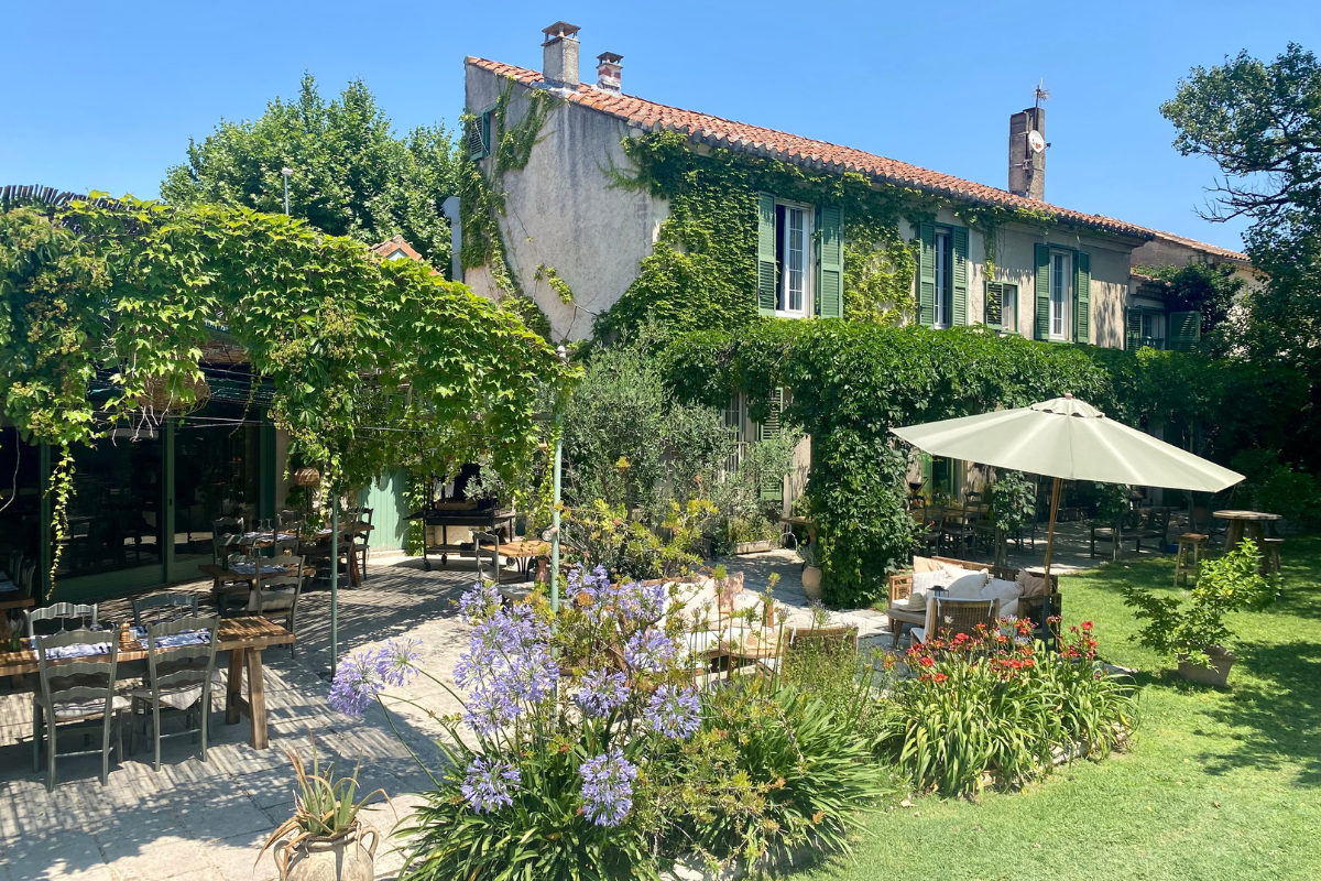 Le Moulin d'Aure - photo 4