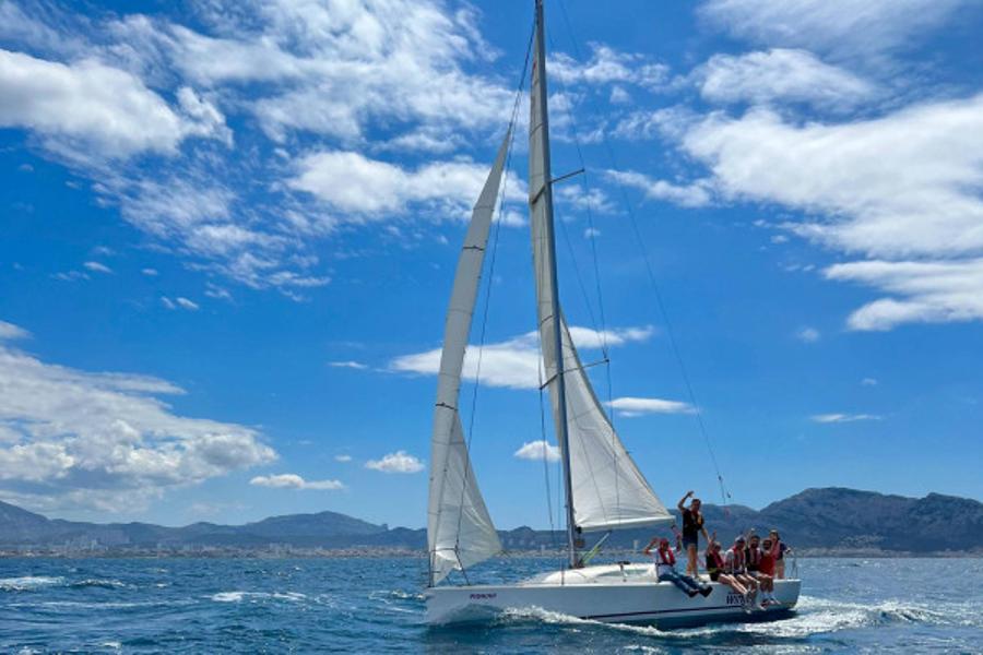 1 cours d'une demi-journée tous niveaux - ADULTES MIXTE