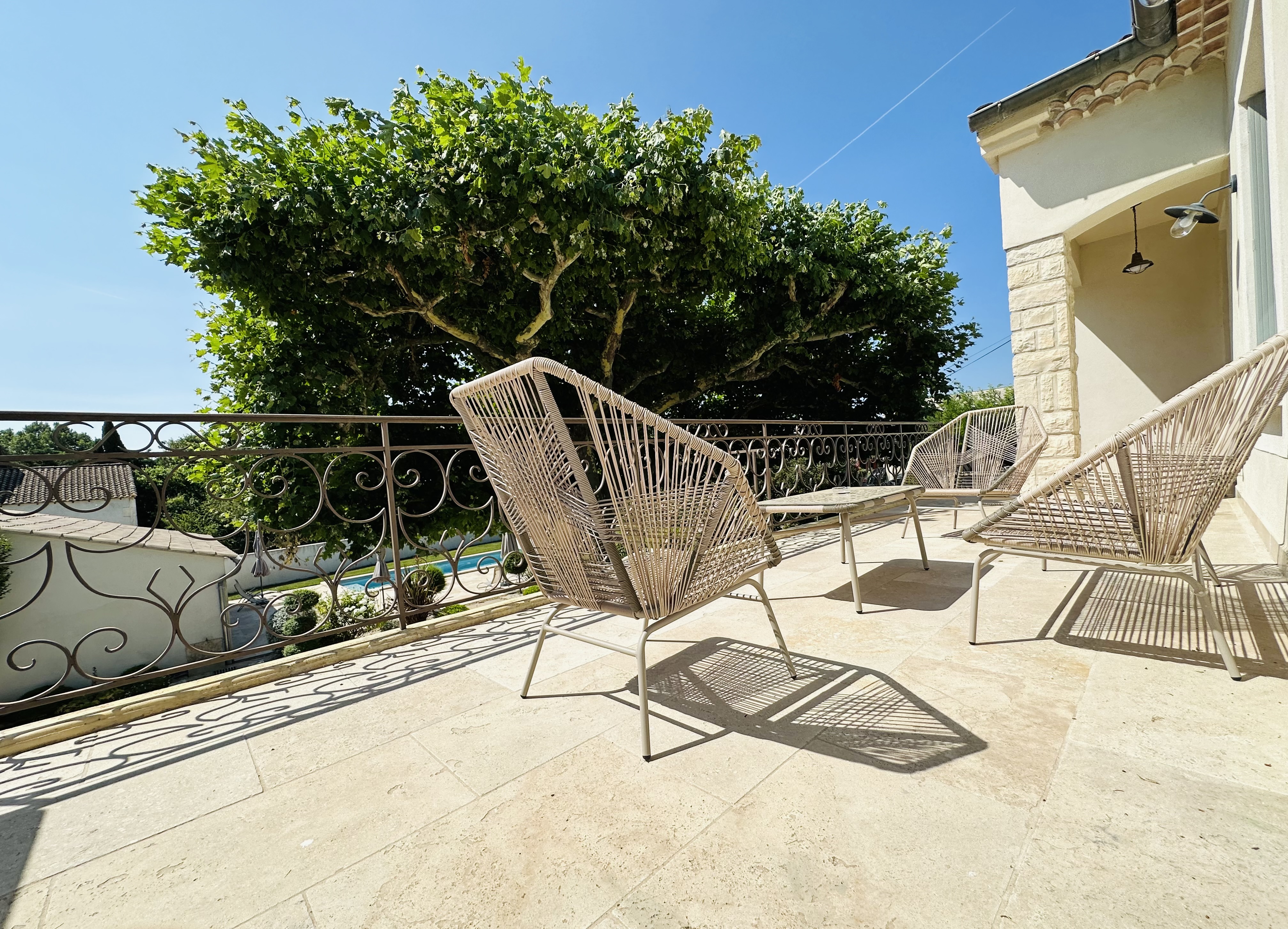 Villa Saint-Jean en Provence, Châteaurenard - photo 5