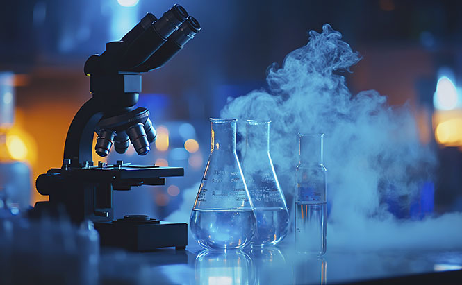 Fête de la science, Thème 2026 « Saveurs savantes »