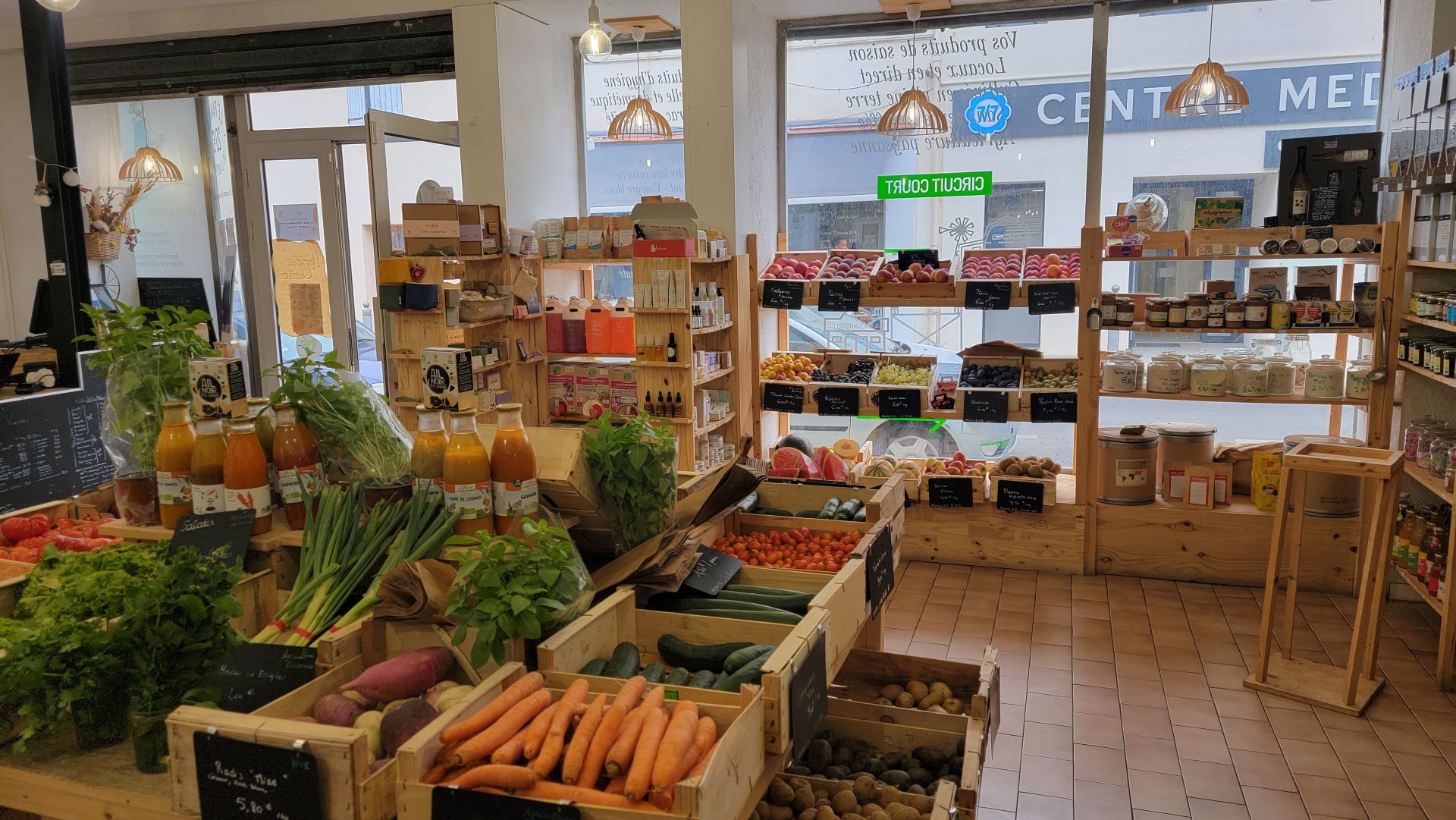La Paysannerie — photo 2