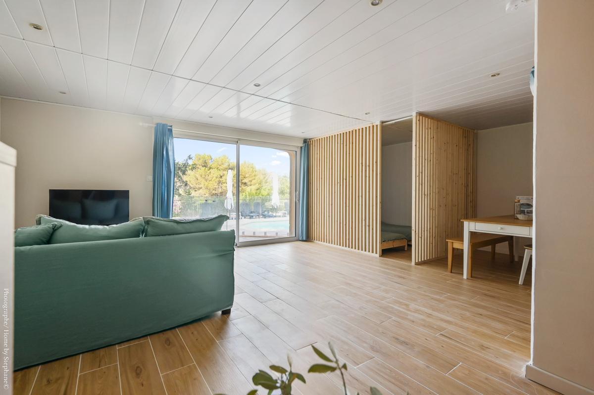 Fanny, La Bouilladisse - photo 14