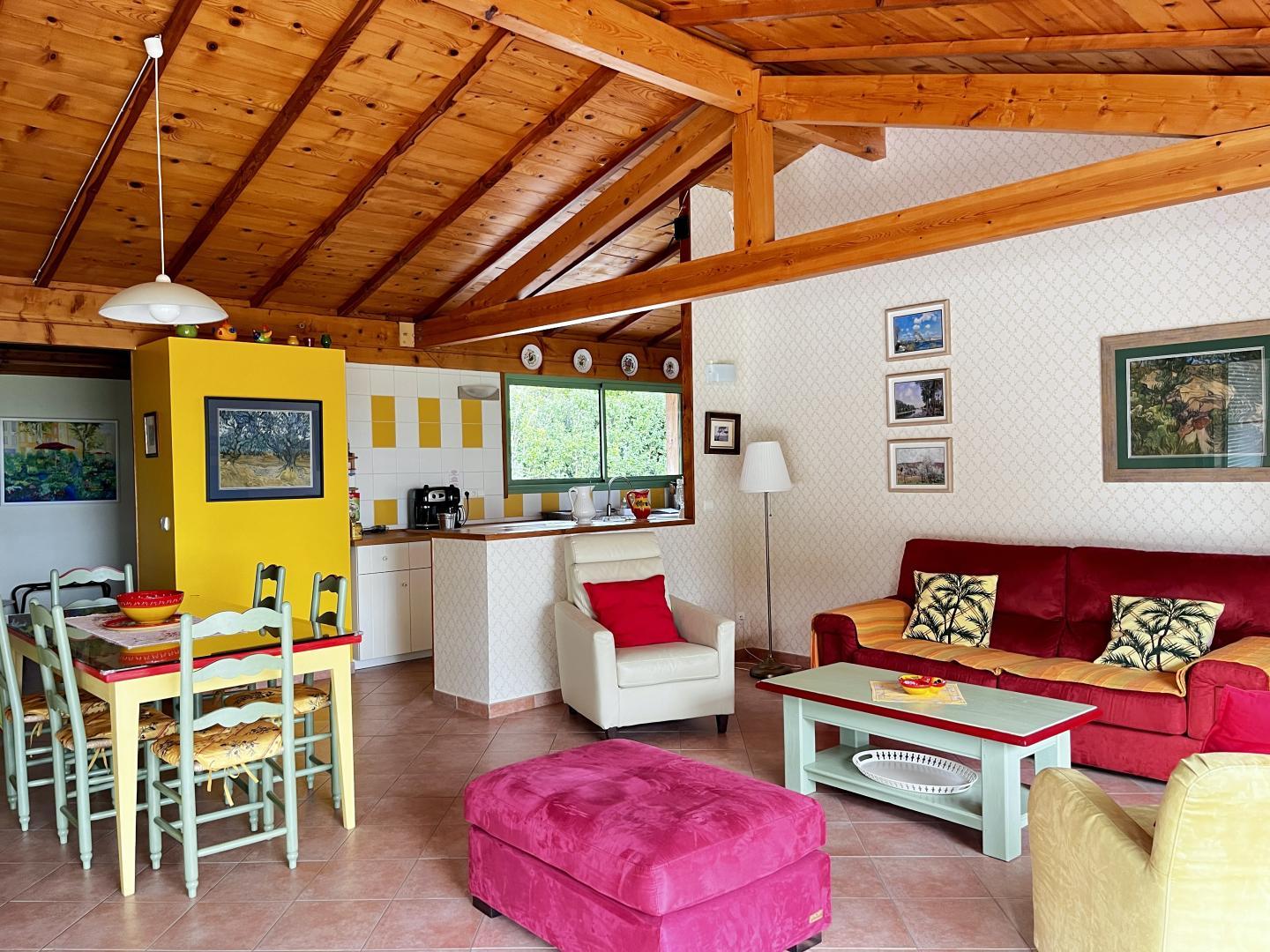 La Maison de Sylvianne, Aix-en-Provence - photo 33