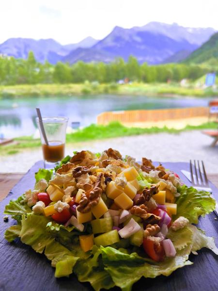 Salade composée Salade composée