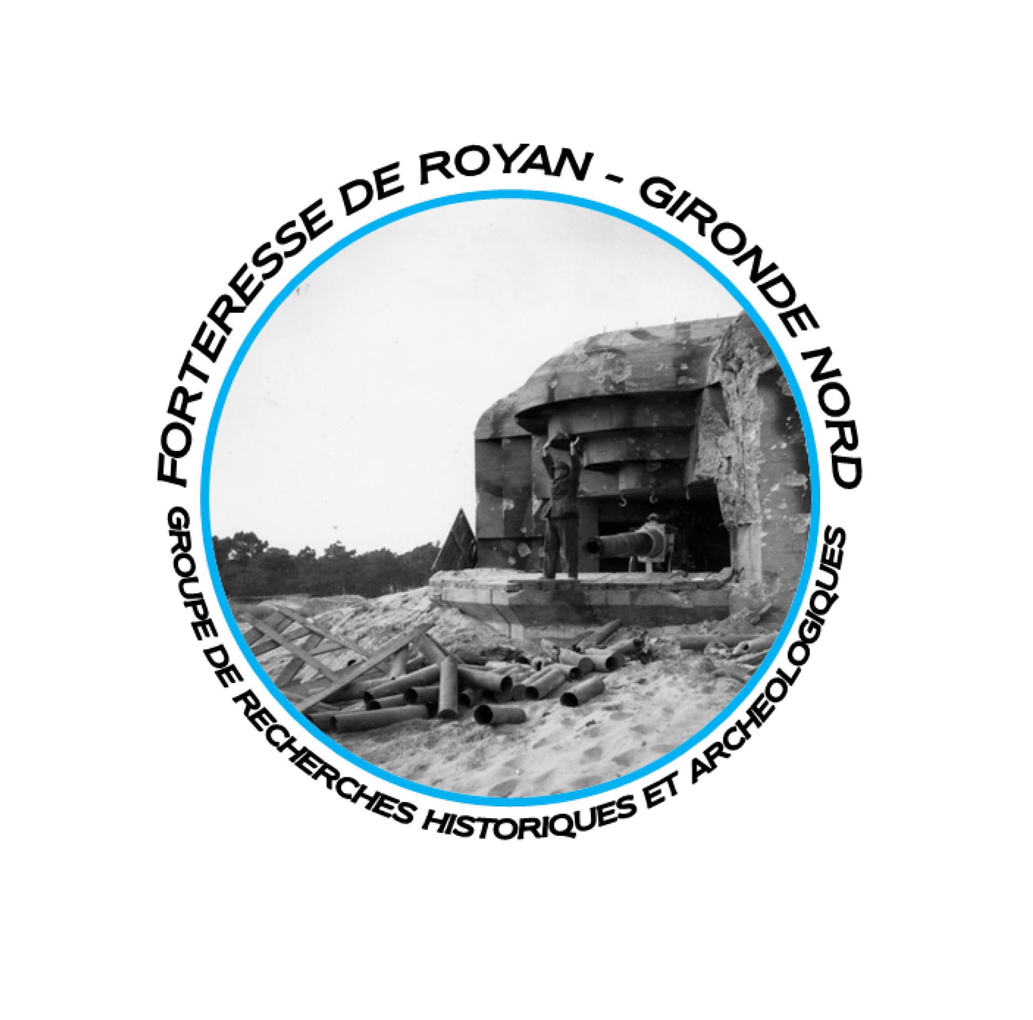 Forteresse de Royan