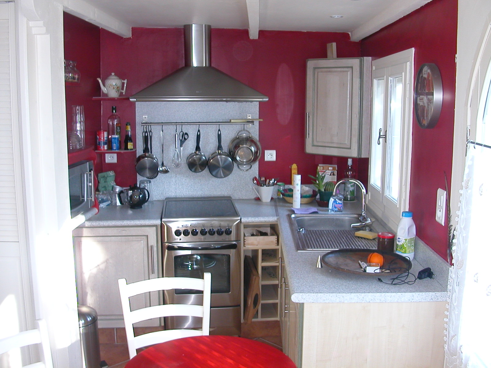 Gite des Bergeronnettes, Salon-de-Provence - photo 12