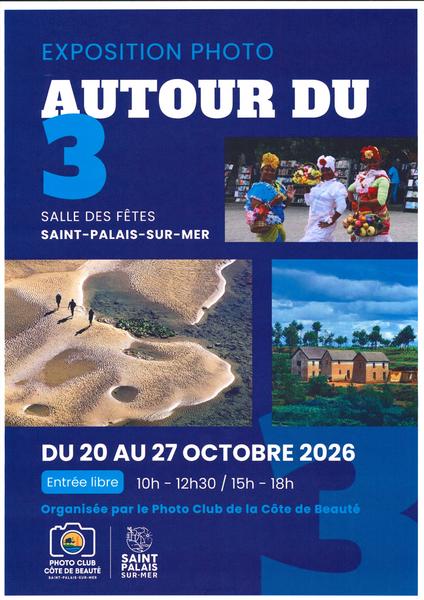 Exposition photos
