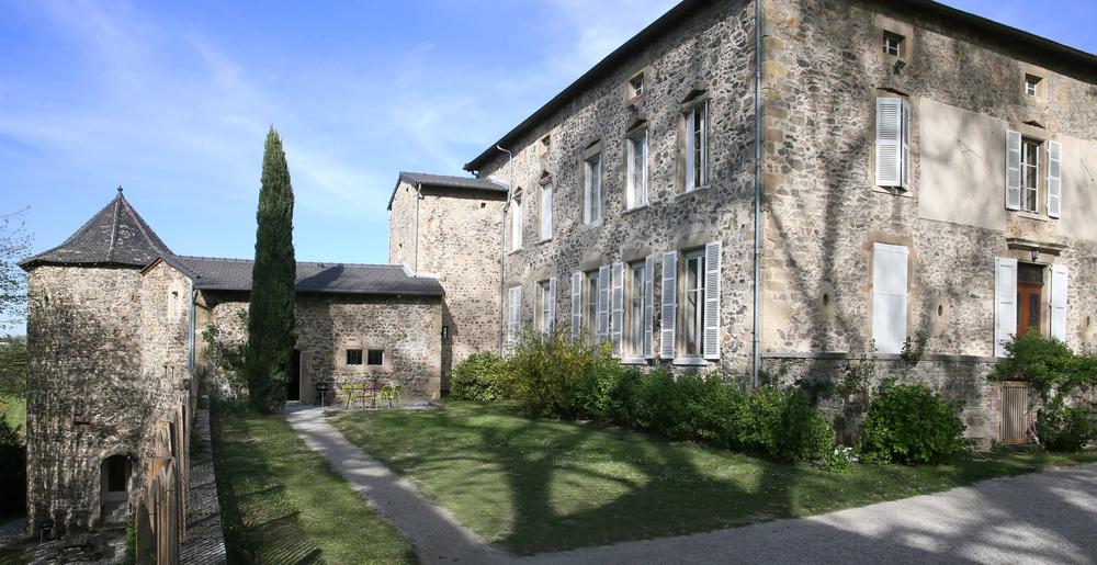 Maison Etoile Filante