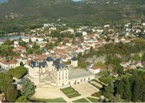 D'un château à l'autre_Vizille