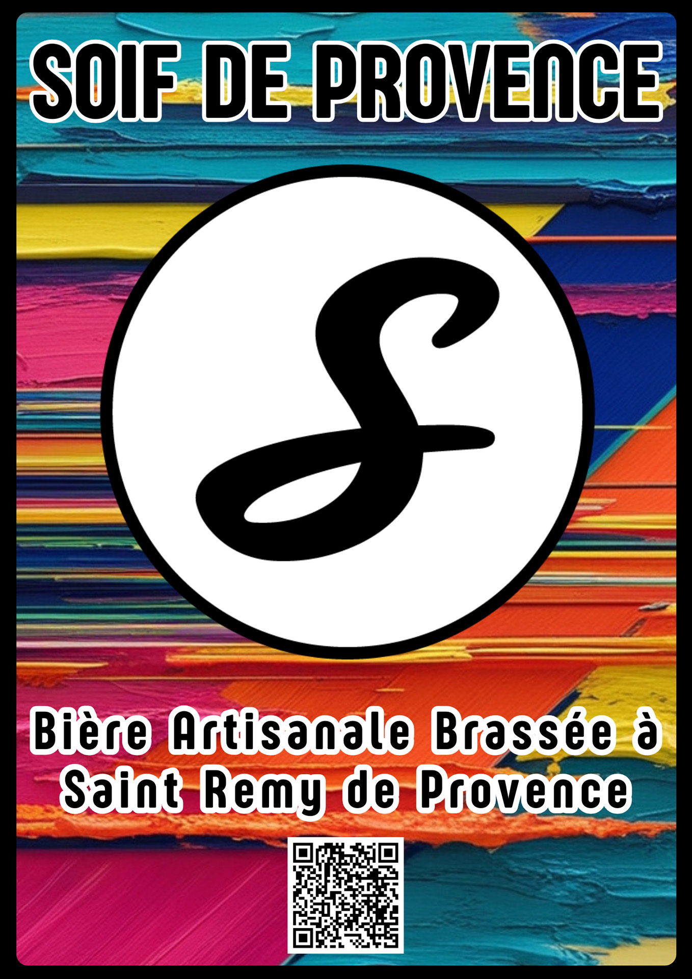 Brasserie Artisanale Soif de Provence