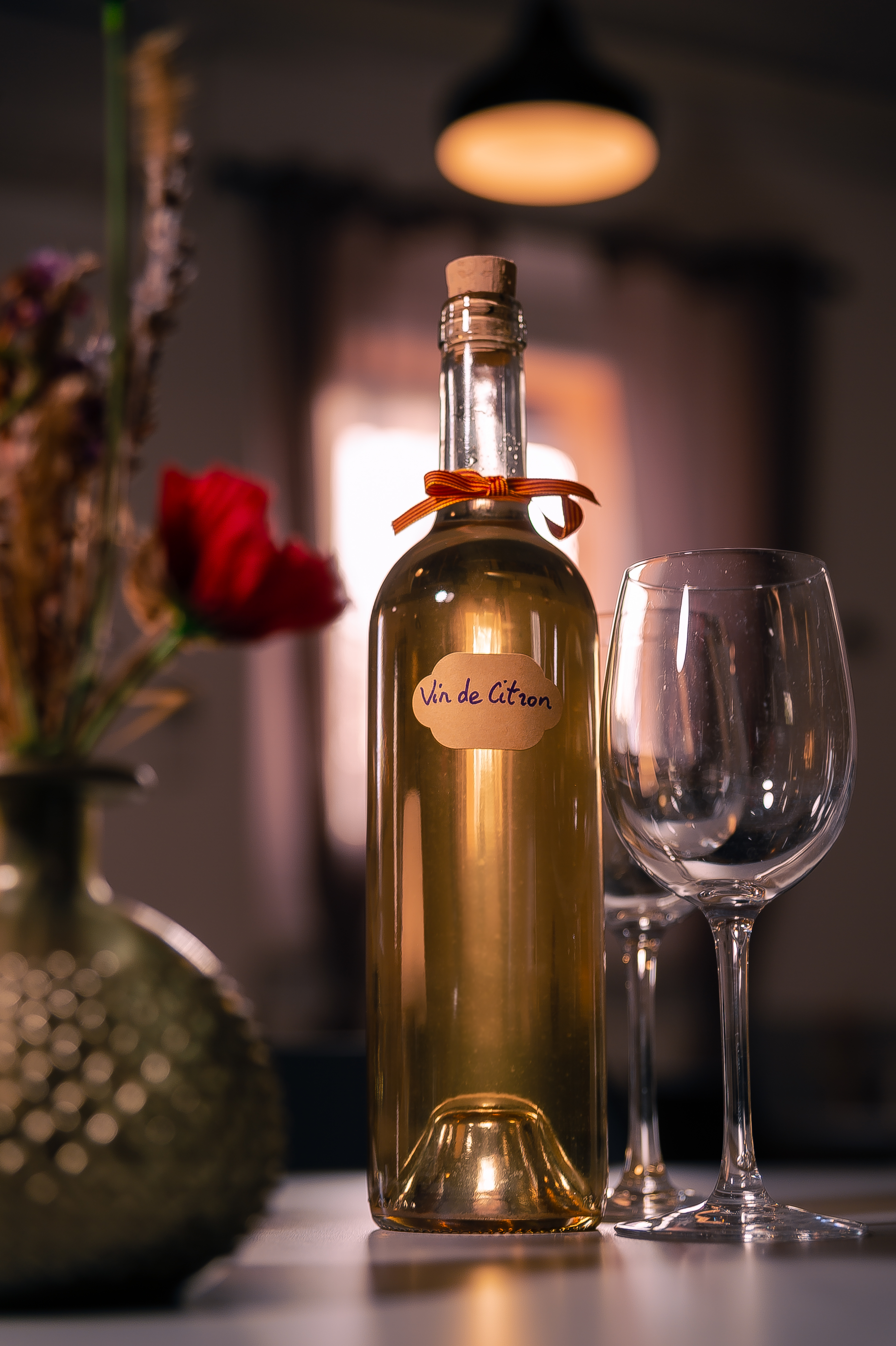 Restaurant Maison Sainte-Victoire, Saint-Antonin-sur-Bayon - photo 11