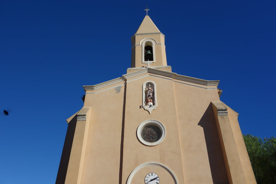 eglise hyeres giens saint pierre