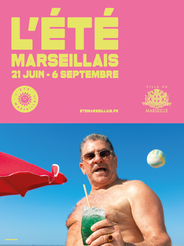 L'Été Marseillais