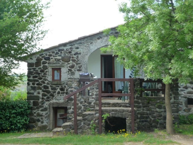 Gîte de Josette