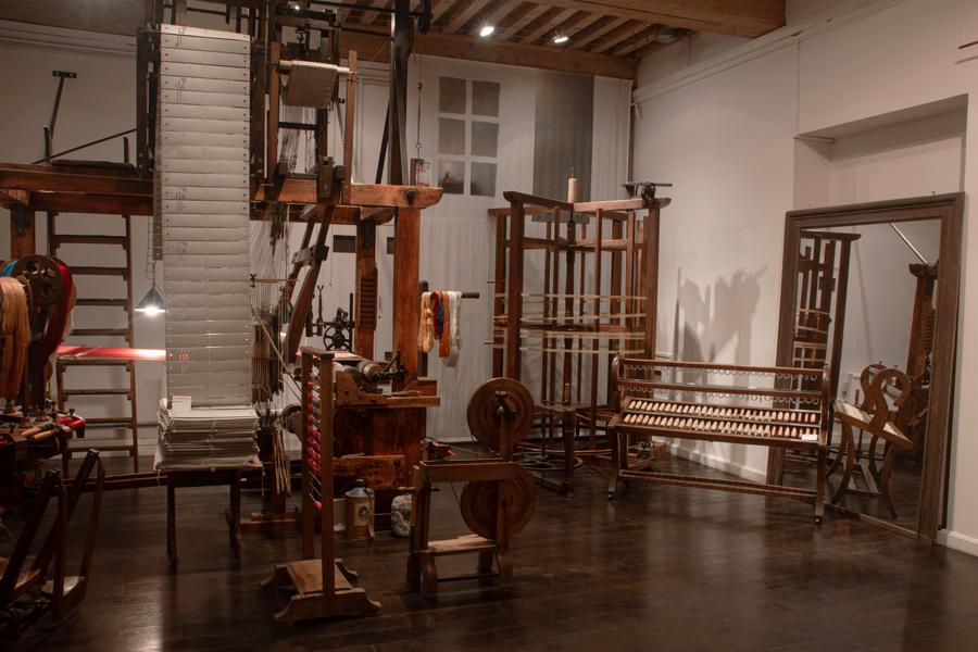 Maison des Canuts_Lyon 4ème