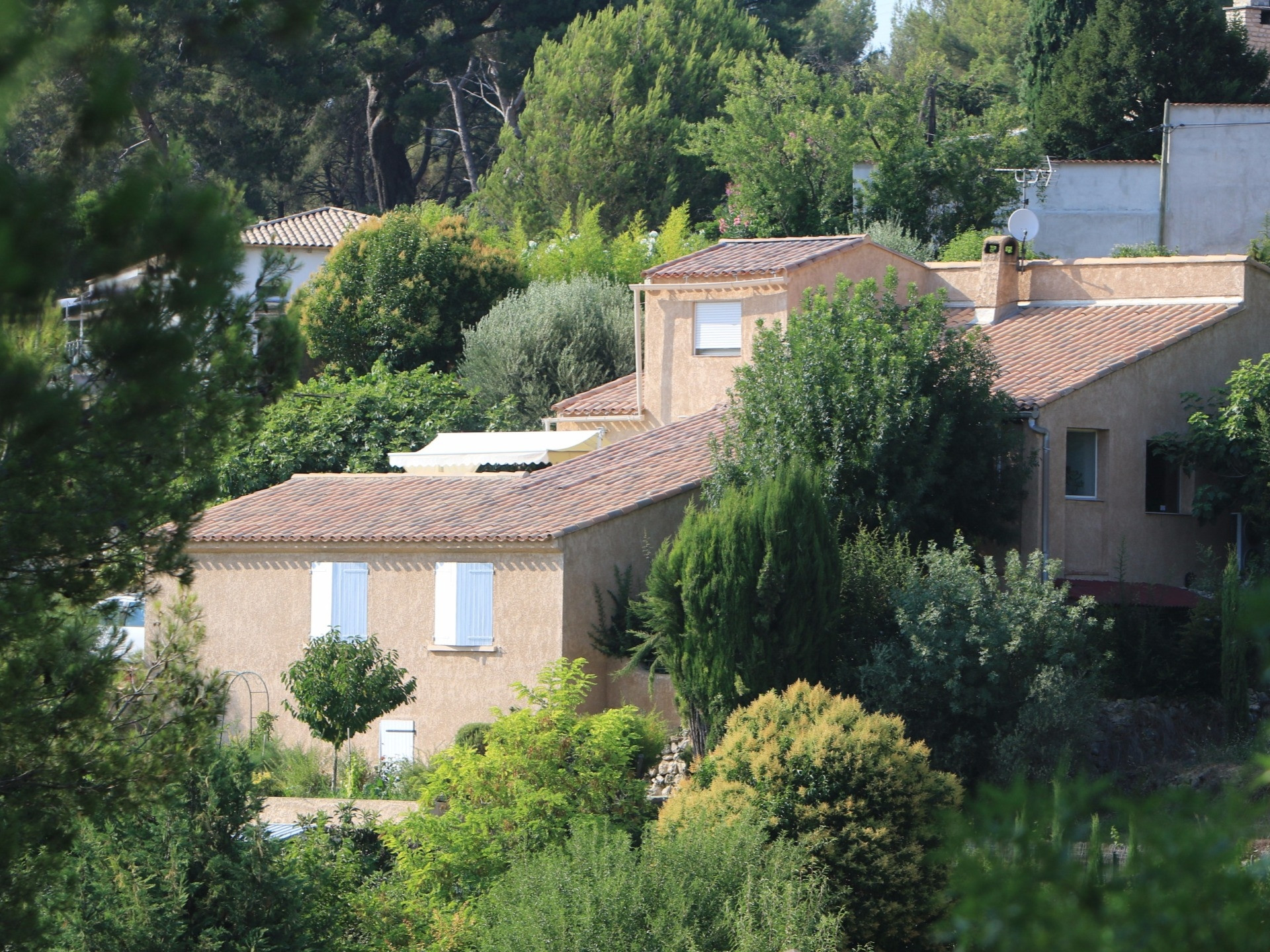 La Campagne, Roquevaire - photo 6