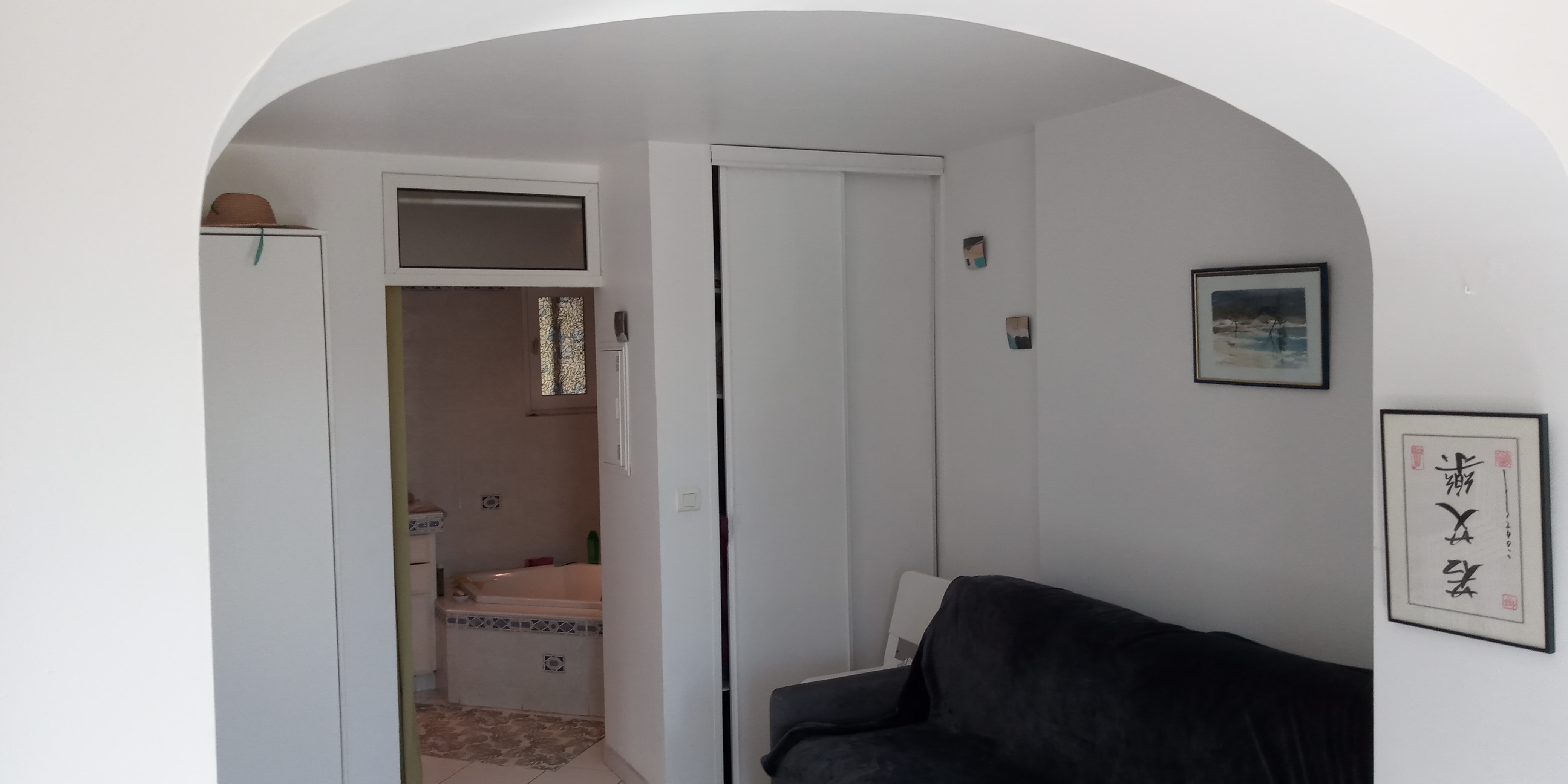 Appartement T2 Cap Rousset, Carry-le-Rouet - photo 8