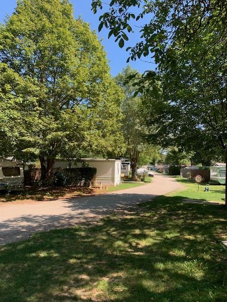 CAMPING SOUS LE MOULIN