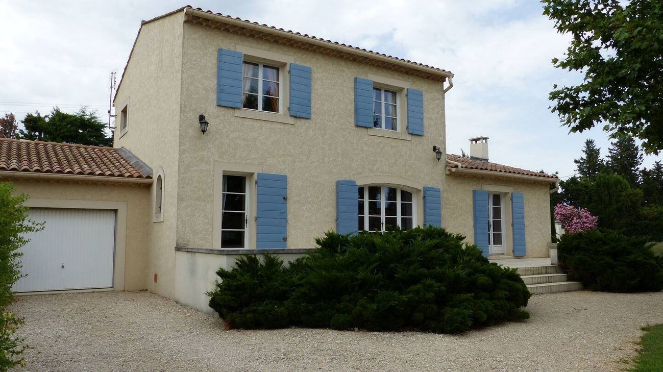 Le Lavandin, Eyragues - photo 7