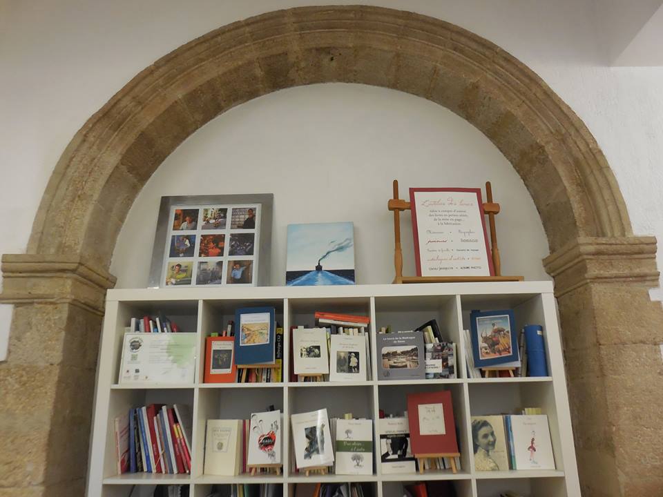 Atelier des livres - photo 3